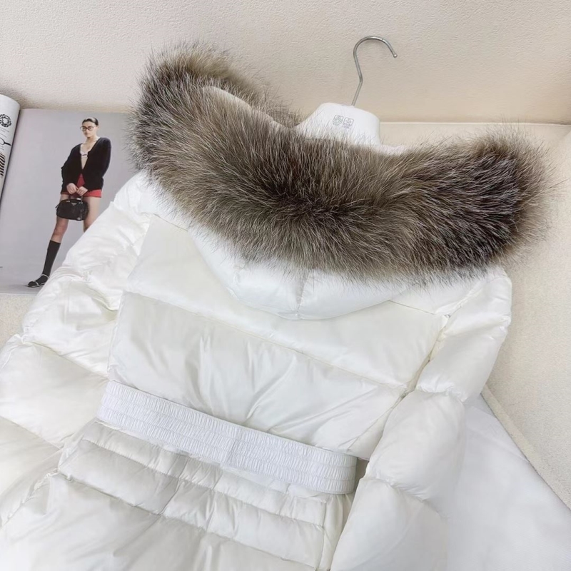 Moncler Down Coat